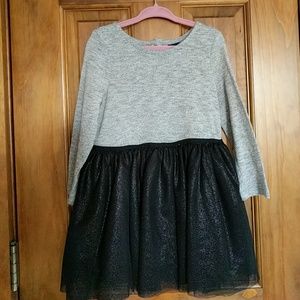 Gap toddler girl dress